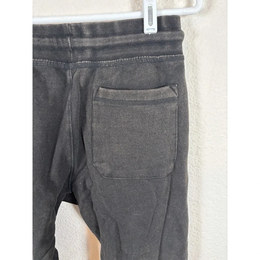 Aholes Live Forever Womens? Sz M Medium Yoga Sweatpants Solid Excellent - Picture 7 of 7